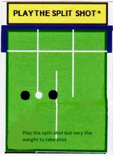 Split Shot