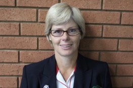 Lynn Dean